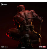 Iron Studios Daredevil Unleashed-Marvel Comics-Scale 1/10 MARCAS113724-10