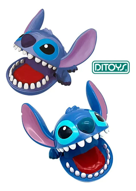 Stitch Attack 2812