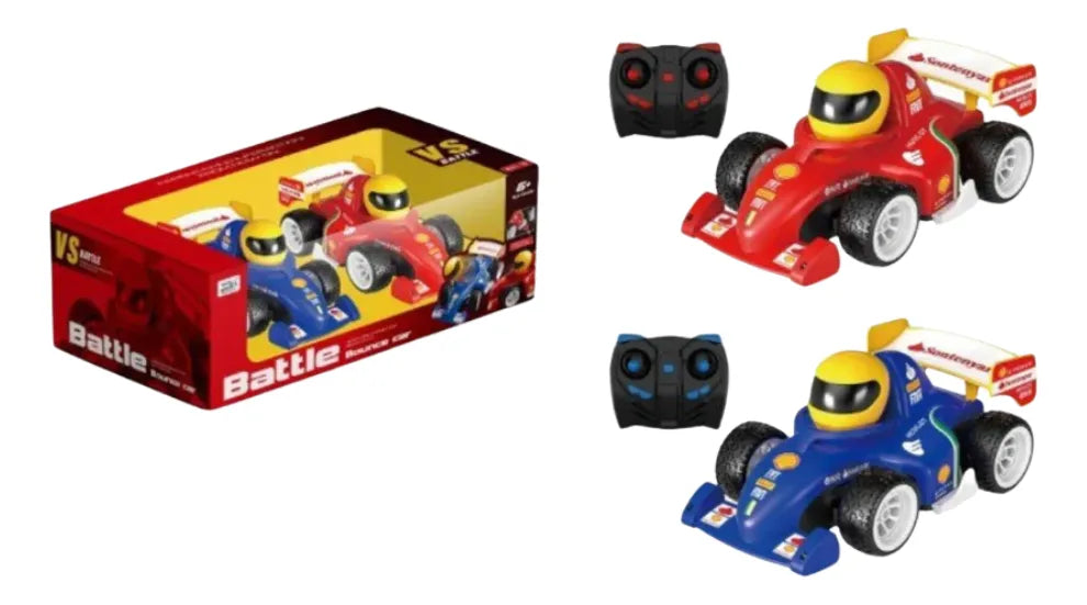 Mini Auto F1 A Radio Control 2969738