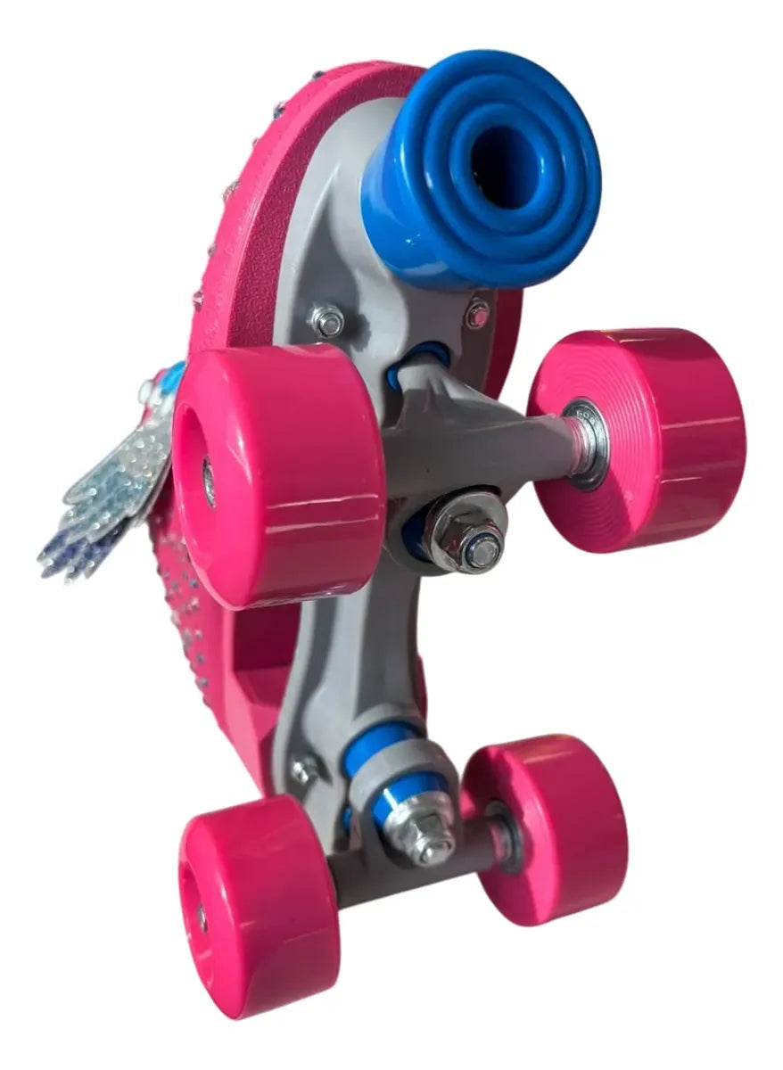 Soy Luna Patines Roller Talle 34 RS-SL01/34
