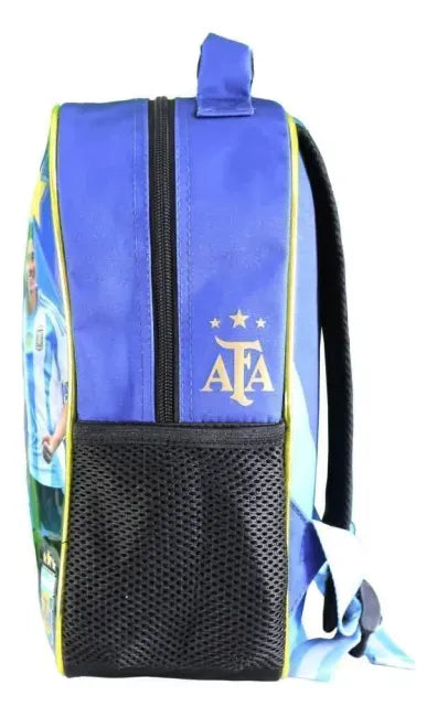 Cresko Mochila Espalda AFA Vamos A Ganar 12P AF005