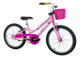 Bicicleta R20 Infanti Rosa ClR3507