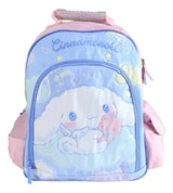 Cresko Mochila Espalda Sanrio 14p Cinnamoroll Sr2020