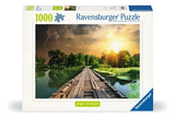 Ravensburger Puzzle 1000 Pzs Mystic Skies 12000305