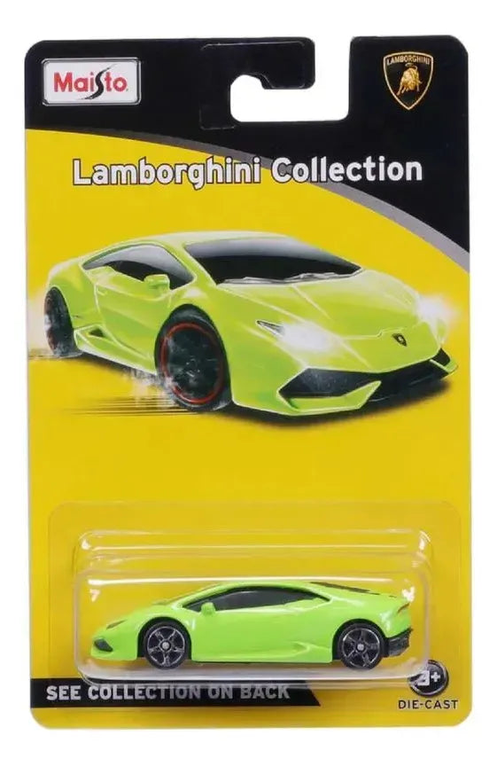 Maiaro FM 3" Premium Collection 15511