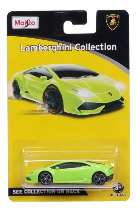 Maiaro FM 3" Premium Collection 15511