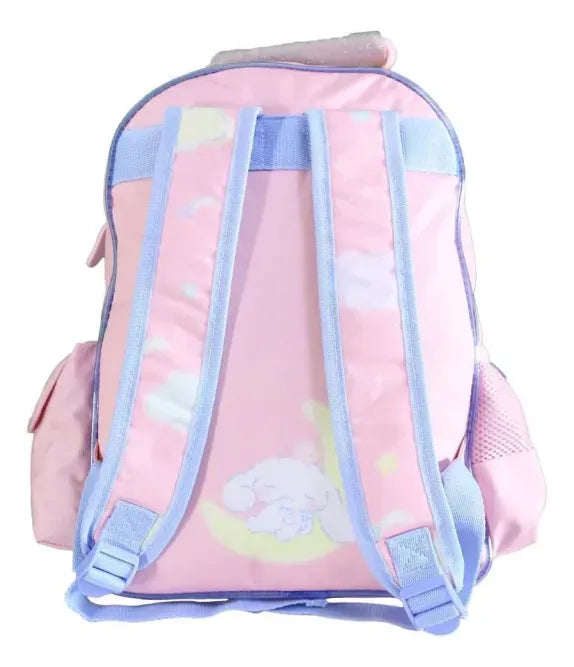 Cresko Mochila Espalda Sanrio 14p Cinnamoroll Sr2020