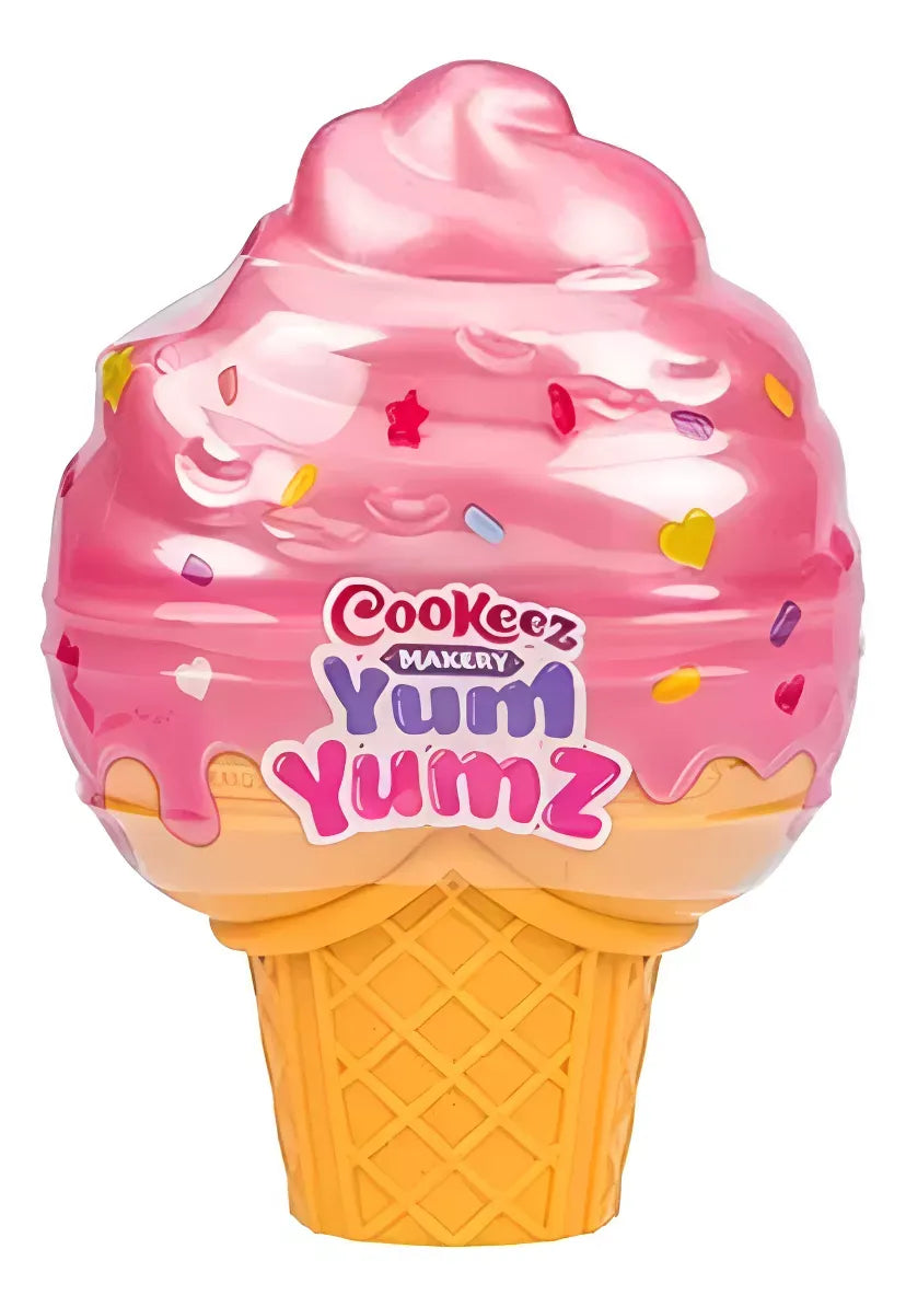 Cookeez Makery Ice Cream Surprise 23518