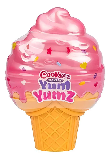 Cookeez Makery Ice Cream Surprise 23518