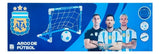 Super Arco De Futbol Con pelota AFA 57505