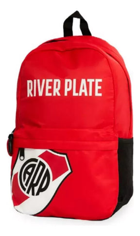 Mooving Mochila de espalda de River Plate Monumental 1617125