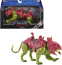 Motu Figura Battle Cat Masters Of The Universe Gyv18 Mattel