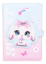 Chimola Libreta PU Bunny BT236