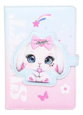 Chimola Libreta PU Bunny BT236
