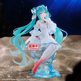 Banpresto Hatsune Miku (clearluxeclione) 29174