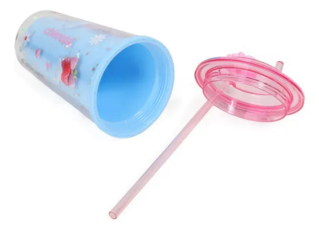 Chimola Vaso Acrilico Spark Bunny BZ107