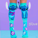 Medias Stitch Corazon MDJ100G