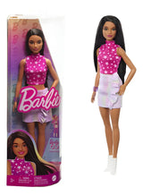 Barbie Fashionista Fbr37