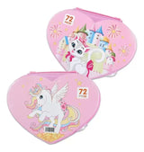 Set de Arte 72pzs 72