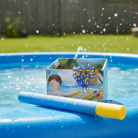 Lanzador De Agua 60 Cm Flota Flota 1313867 Shine