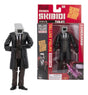 Skibidi Toilet Figura Deluxe 1380 Cameraman 1381