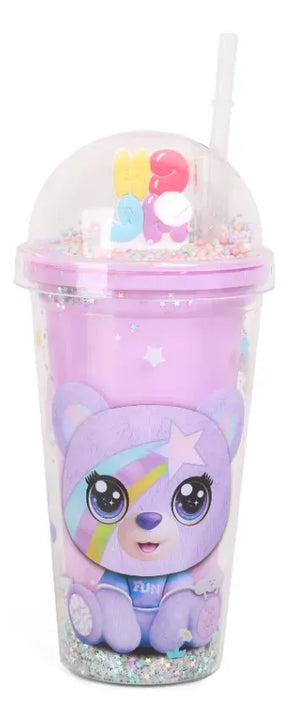 Chimola Vaso con sorbete de 450ml Bear BZ13