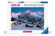 Ravensburger Puzzle 1000 Bernese Oberland Murren 12000254