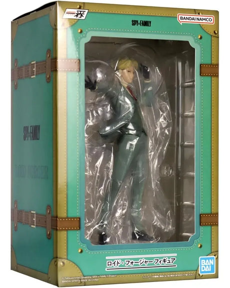 Ichibansho Figura Loid Forger (Extra Mission) 63689