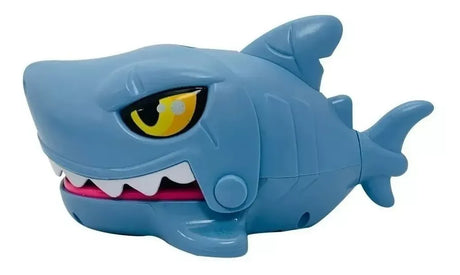 Sharky Attack Juego De Mesa Tiburon Que Muerde Ditoys 2495