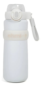Chimola Botella Dynamo Blanca BZ59