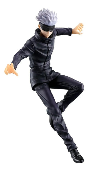 Ichibansho Figura Reprint Ver. Satoru Gojo (The Fourth) 63694