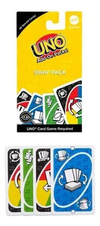 UNO Add On Pack – Speed Pack JCV55