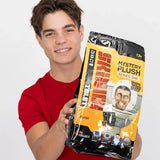 Skibidi Toilet Original Peluche Misterioso 28cm 1320