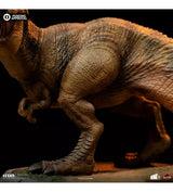 Iron Studios Minico T-Rex Jurassic Park UNIVJP97923- MC