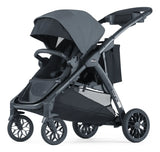 Chicco Coche Corso Flex + Asiento Corso Flex + Silla KeyFit 30 ClearTex +