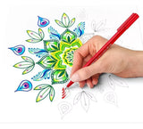 Staedtler Marcadores con punta de 0,3mm en estuche de 20 unidades MST334