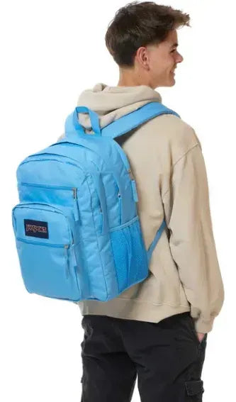 Jansport Mochila Big Student Electric Azul JNS535
