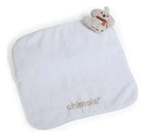 Chimola Toalla Hug Off White TX41
