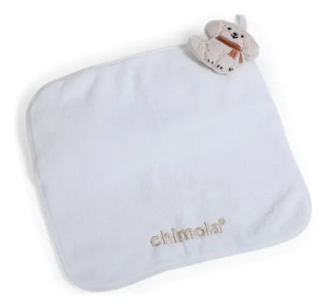 Chimola Toalla Hug Off White TX41