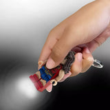 Lego Llavero Mujer Maravilla Super Heroes Con Luz LGL-KE117H LE019