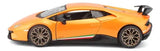 Bburago 1:24 Lamborghini Huracan Performante Naranja 18-21092