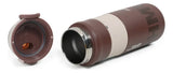 Chimola Botella Maia Chocolate BZ151