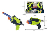 Soft Gun Pistola de Dardos 2469972