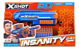 X-shot Insanity Manic 36603 7474