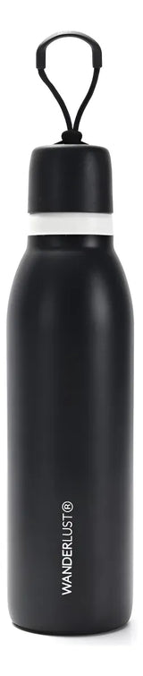 Botella termica urbana con tapa 550 ml 40633