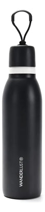 Botella termica urbana con tapa 550 ml 40633
