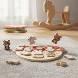 Chicco Collecion Juegos De Madera 12476