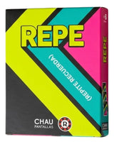 Juego De Cartas Repe 1116002