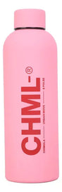Chimola Botella Termica 500ml Rosa BZ49