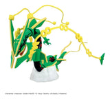 Bandai Hobby Pokemon Model Kit Mega Rayquaza Model Kit 2823797